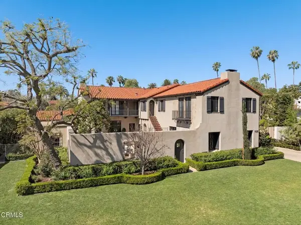 1275 Hillcrest Avenue, Pasadena, CA 91106