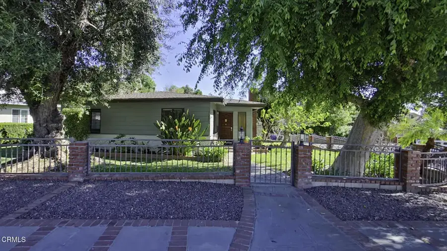 7034 La Presa Drive, San Gabriel, CA 91775 - #2