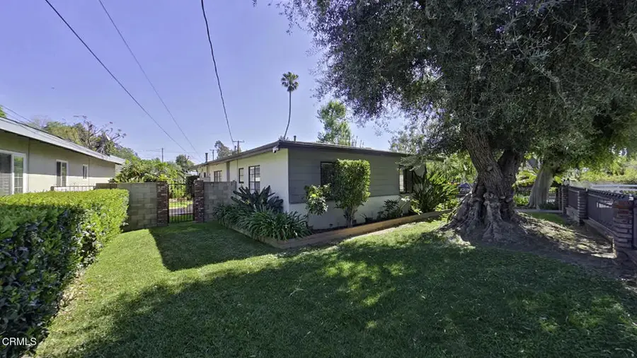 7034 La Presa Drive, San Gabriel, CA 91775 - #3