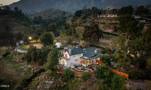 11395 Oro Vista Avenue, Sunland, CA 91040