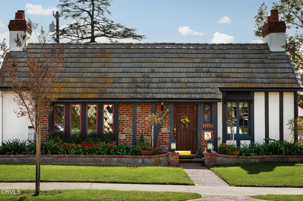 1028 Coolidge Drive, San Gabriel, CA 91775 - #1