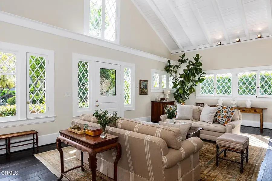 509 Palmetto Drive, Pasadena, CA 91105 - #3