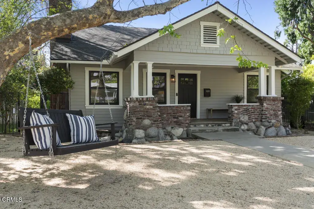1614 Las Lunas Street, Pasadena, CA 91106 - #1