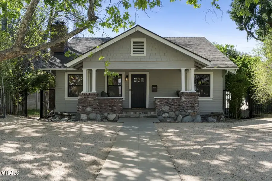 1614 Las Lunas Street, Pasadena, CA 91106 - #2