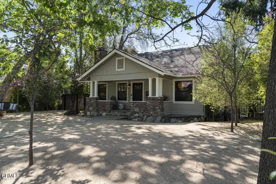 1614 Las Lunas Street, Pasadena, CA 91106 - #3