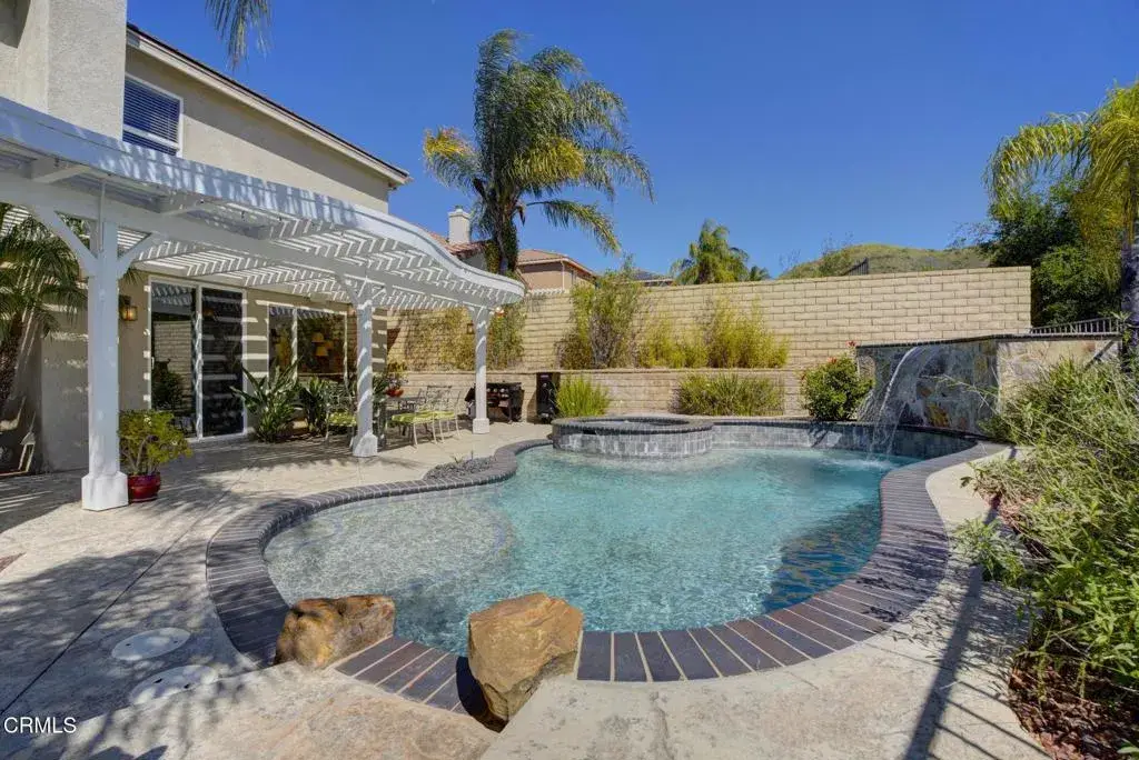 28434 Agajanian Drive, Santa Clarita, CA 91390 - #1