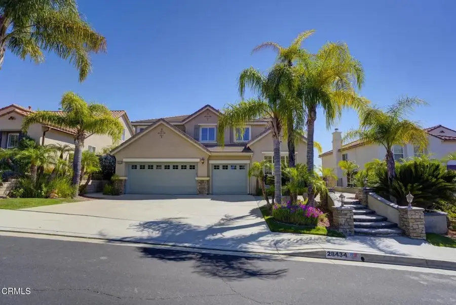28434 Agajanian Drive, Santa Clarita, CA 91390 - #2