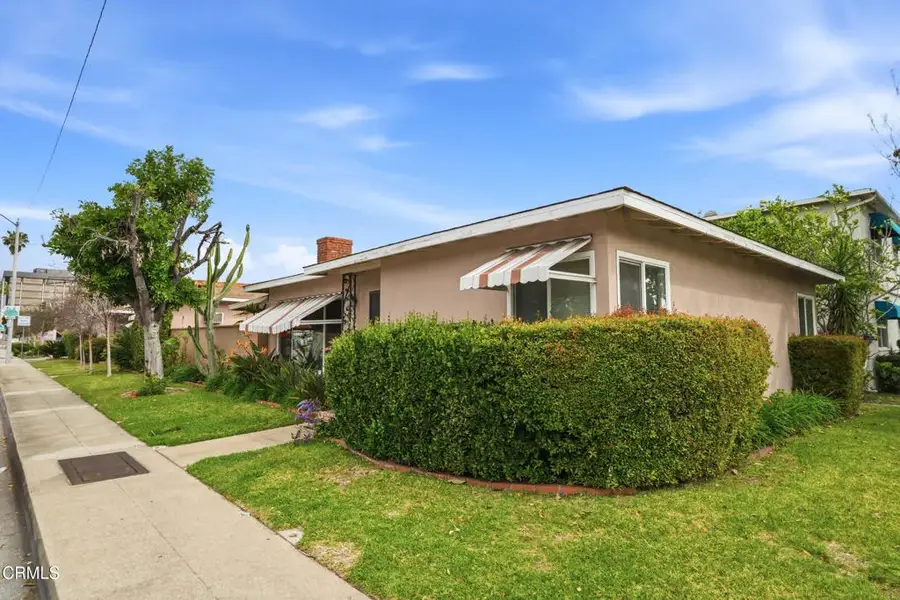 16 S Santa Anita Avenue, Arcadia, CA 91006 - #3