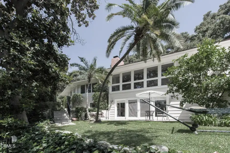 1460 Virginia Road, San Marino, CA 91108 - #2