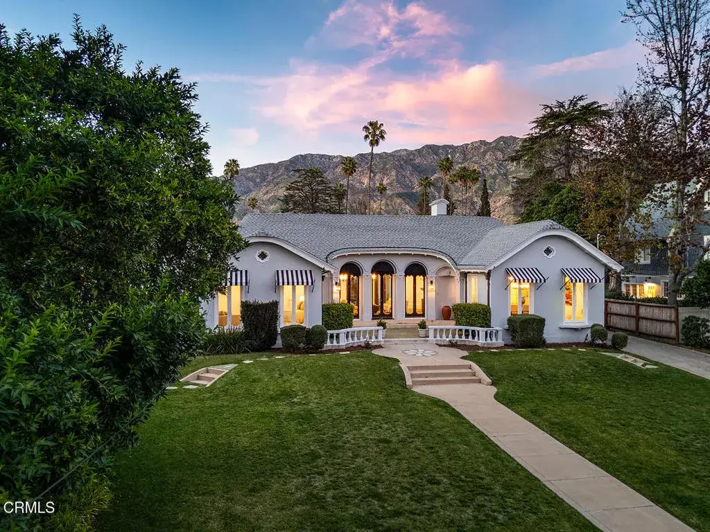 1275 New York Drive, Altadena, CA 91001 - #1