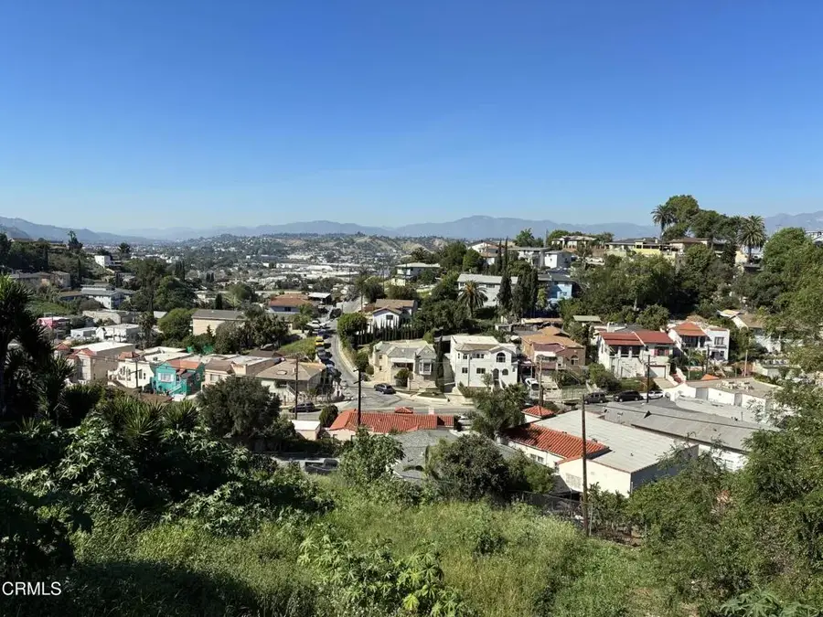 3611 Meisner, Los Angeles, CA 90063 - #2