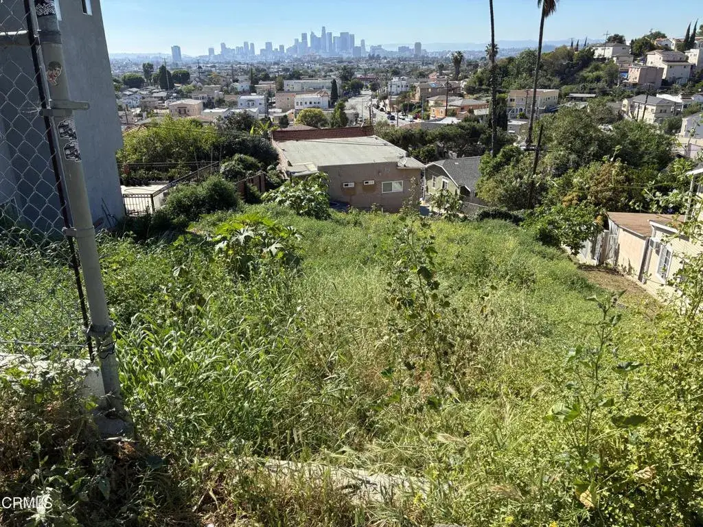 1031 N Rowan, Los Angeles, CA 90063 - #1