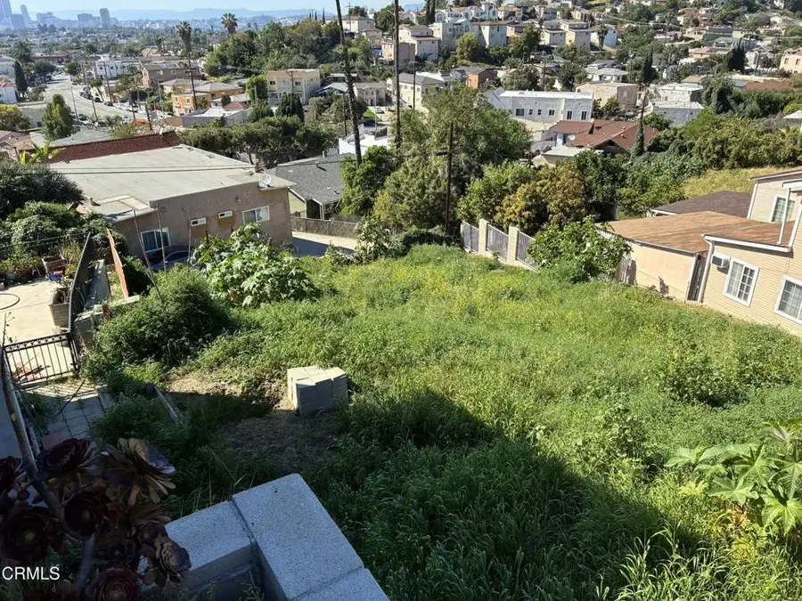 1031 N Rowan, Los Angeles, CA 90063 - #3