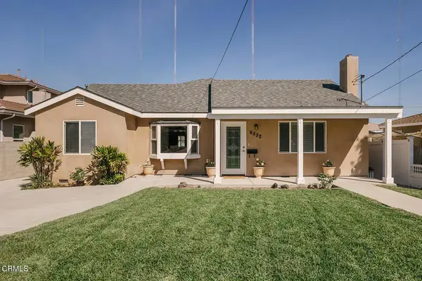 6552 N Vista Street, San Gabriel, CA 91775