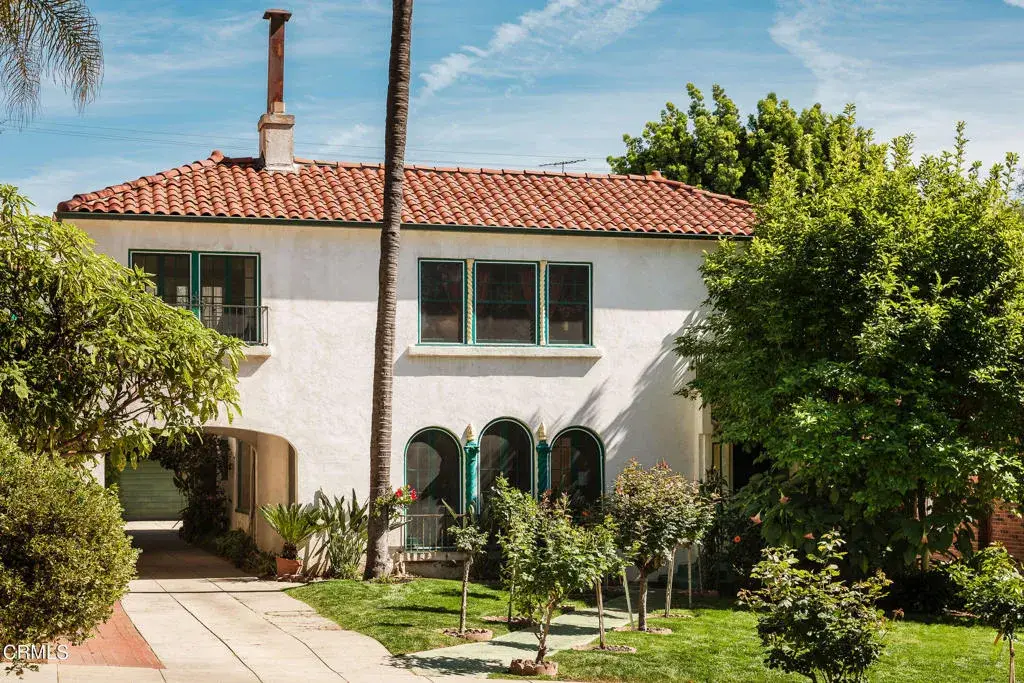 1266 N Flores Street, West Hollywood, CA 90069 - #1