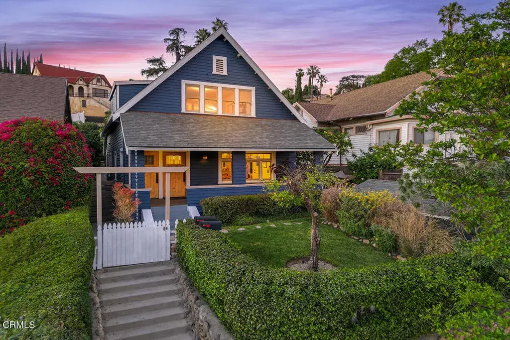 6119 Piedmont Avenue, Los Angeles, CA 90042 - #1