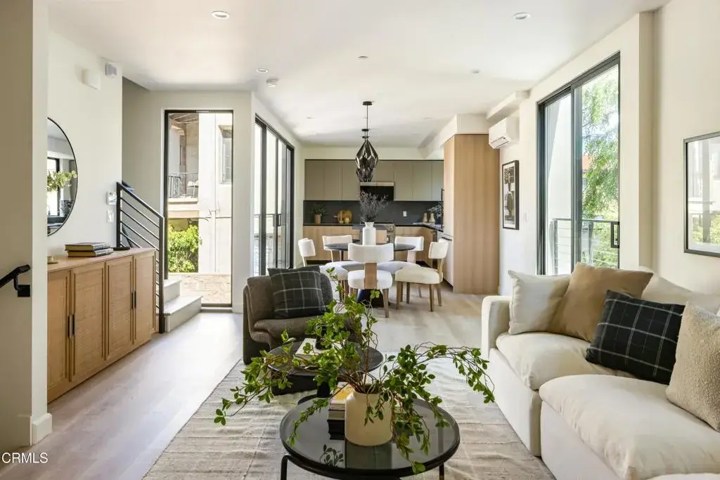 508 N Sycamore Avenue, Los Angeles, CA 90036 - #1