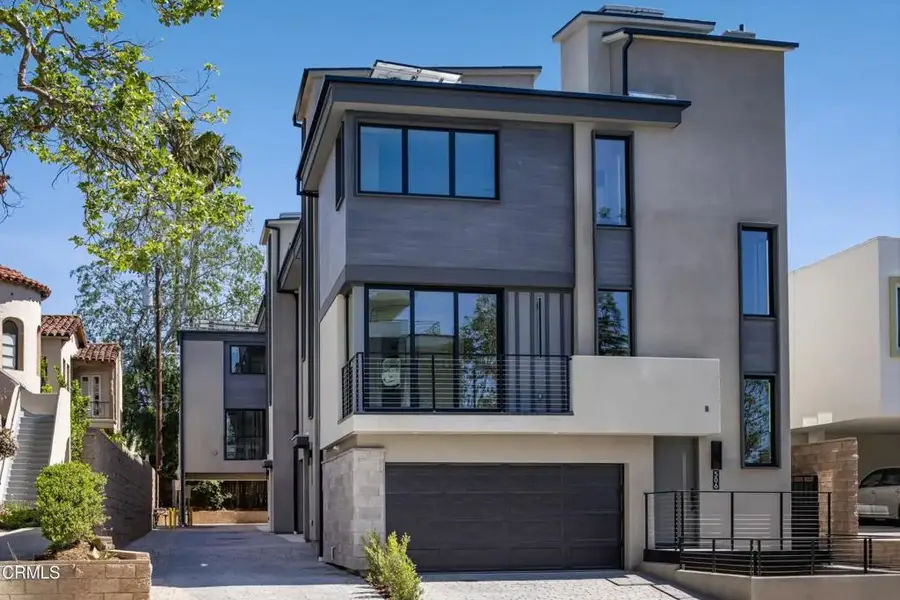 508 N Sycamore Avenue #1/2, Los Angeles, CA 90036 - #2