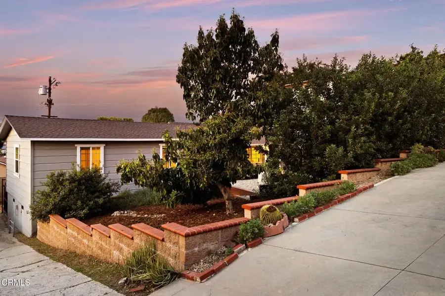 5245 Coney Road, Los Angeles, CA 90032 - #2