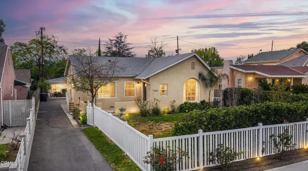 1932 E Washington Boulevard, Pasadena, CA 91104 - #1