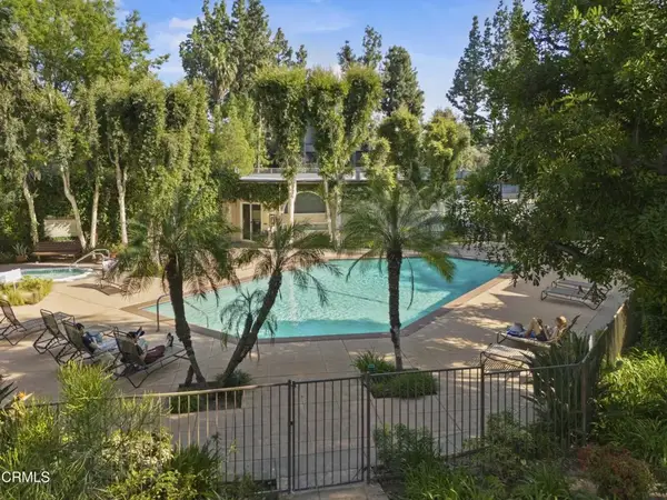 22330 Victory Boulevard #401, Los Angeles, CA 91367