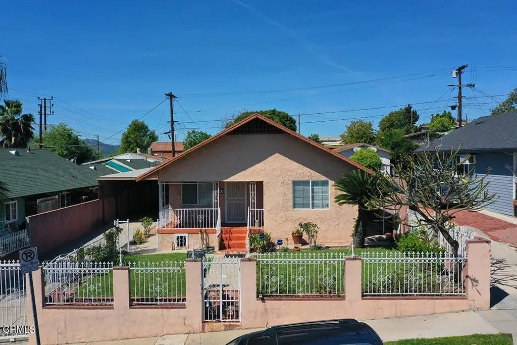 2813 Silver Street, Los Angeles, CA 90065 - #1
