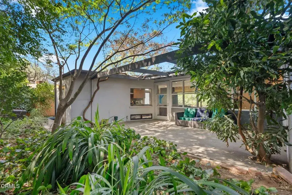 412 Elmwood Drive, Pasadena, CA 91105 - #1