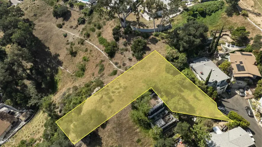2482 Yosemite, Los Angeles, CA 90041 - #3