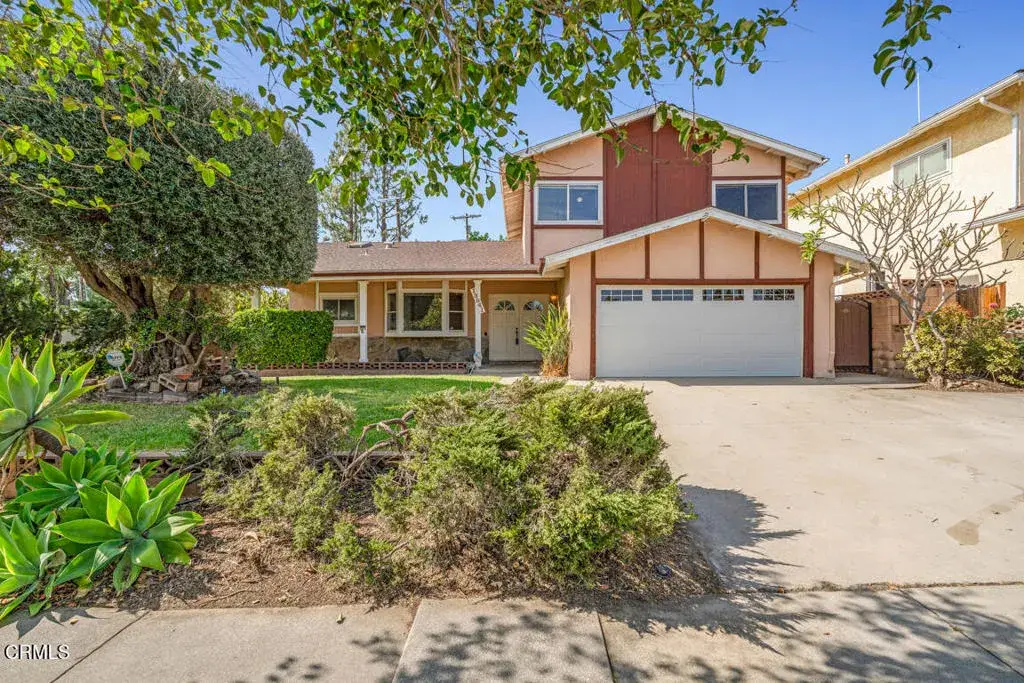 13941 Tyler Street, Sylmar, CA 91342 - #1