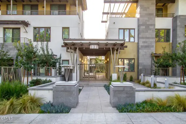 239 S Marengo Avenue #201, Pasadena, CA 91101