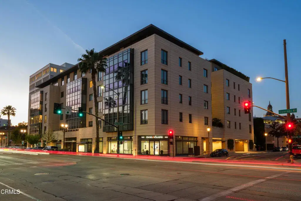 345 E Colorado Boulevard #302, Pasadena, CA 91101 - #1