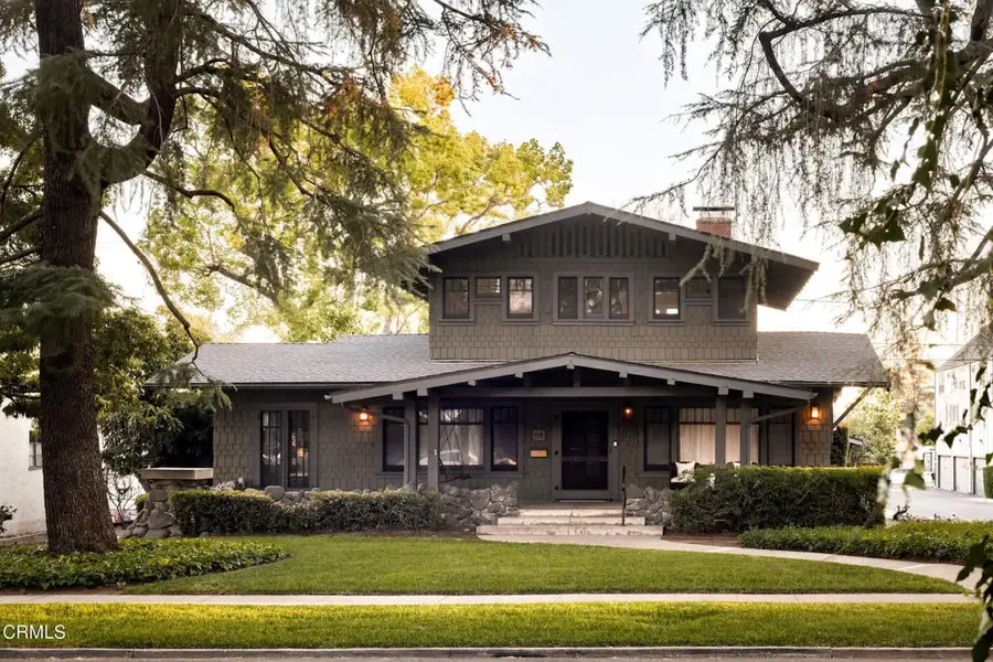 126 E 4th Street, Ontario, CA 91764 - #2