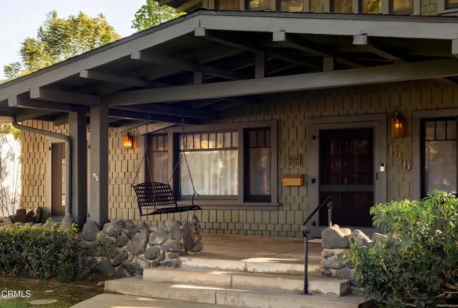 126 E 4th Street, Ontario, CA 91764 - #3