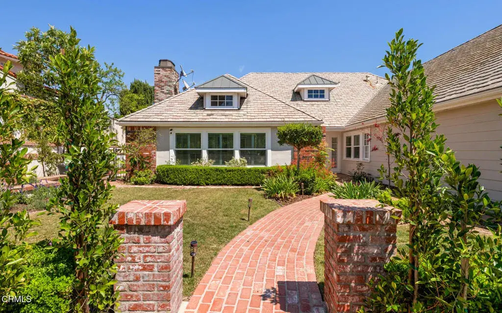 2596 Wallingford Drive, Beverly Hills, CA 90210 - #1