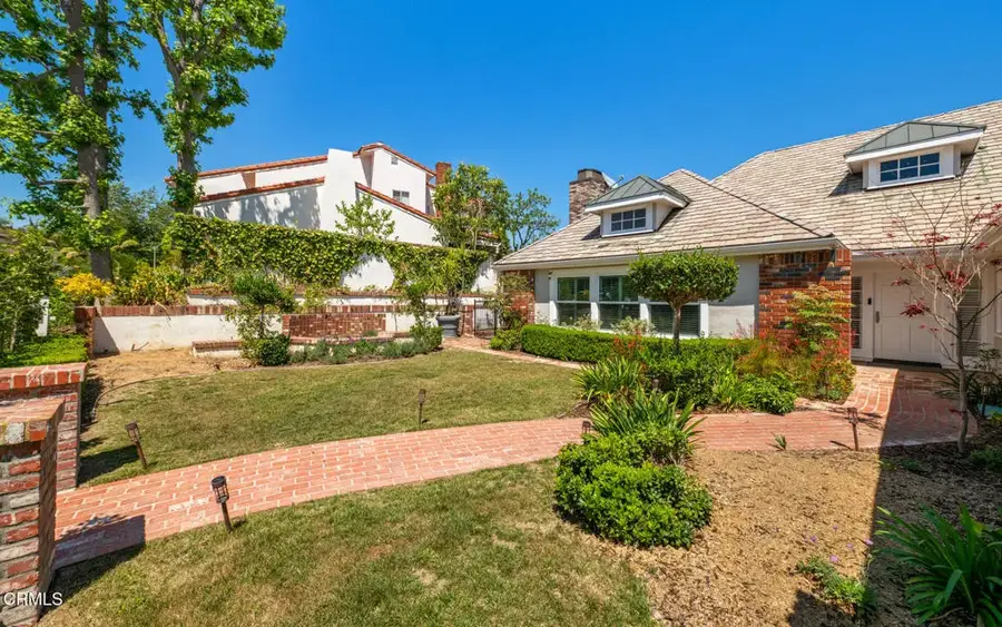 2596 Wallingford Drive, Beverly Hills, CA 90210 - #2