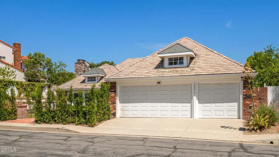 2596 Wallingford Drive, Beverly Hills, CA 90210 - #3