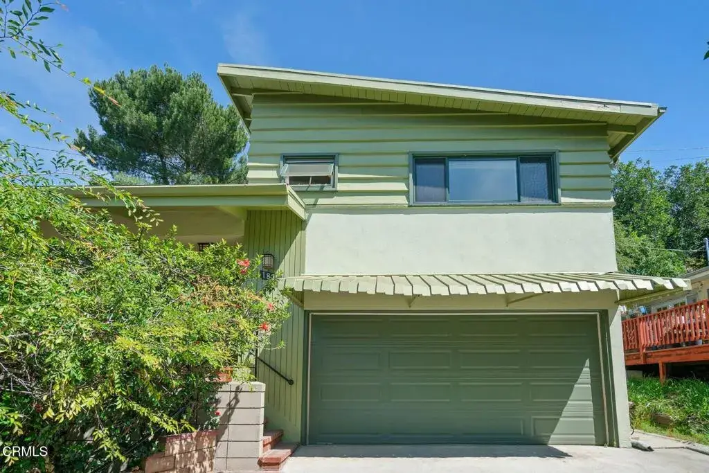 1876 Kaweah Drive, Pasadena, CA 91105 - #1