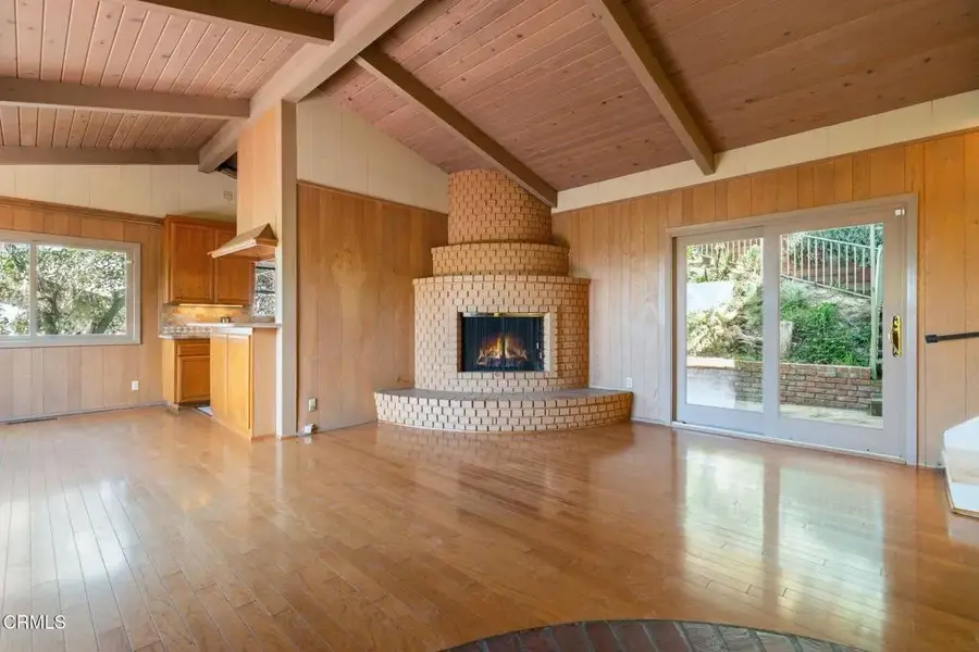 1876 Kaweah Drive, Pasadena, CA 91105 - #3