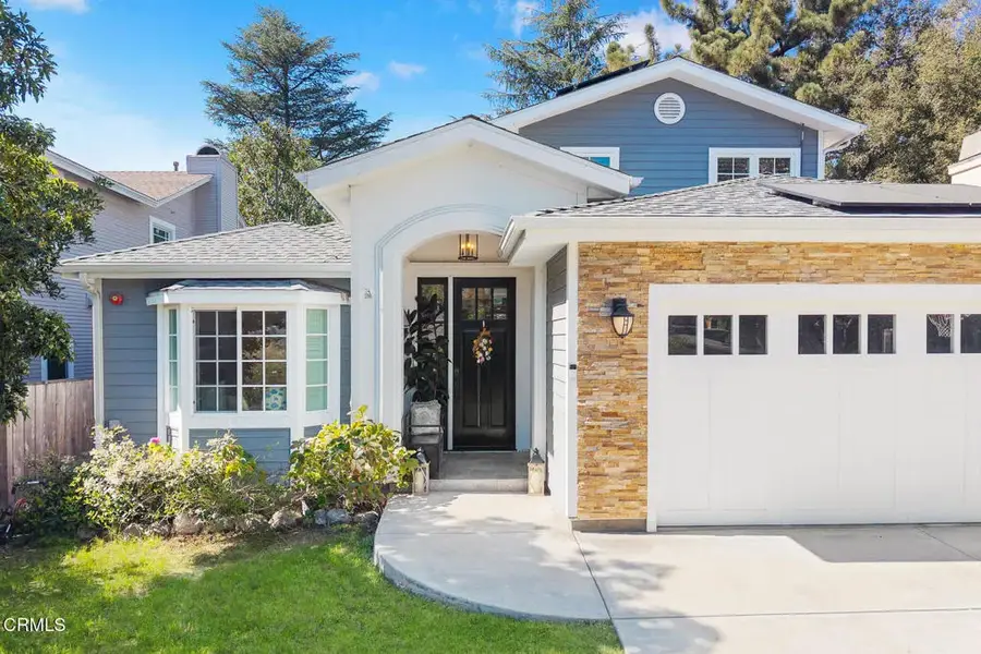 4361 Bel Air Drive, La Canada Flintridge, CA 91011 - #3