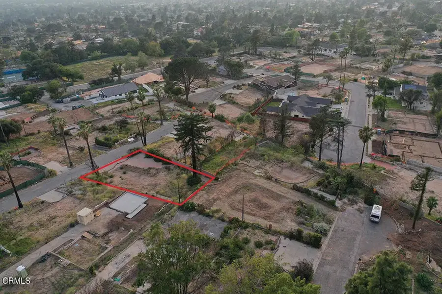 591 Sunset, Altadena, CA 91001 - #2