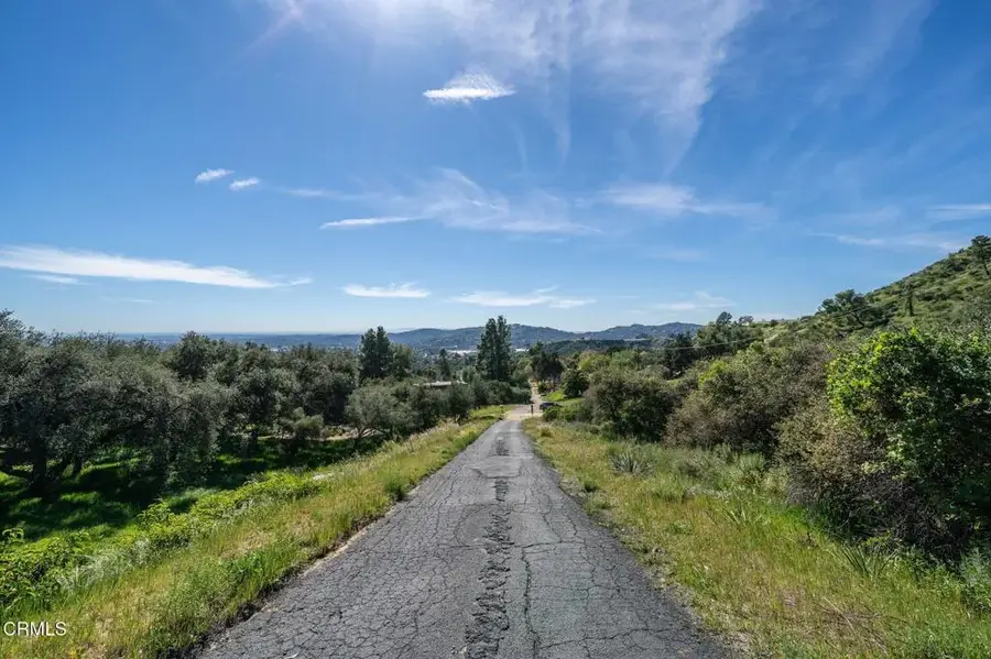 4700 Rising Hill, Altadena, CA 91001 - #2