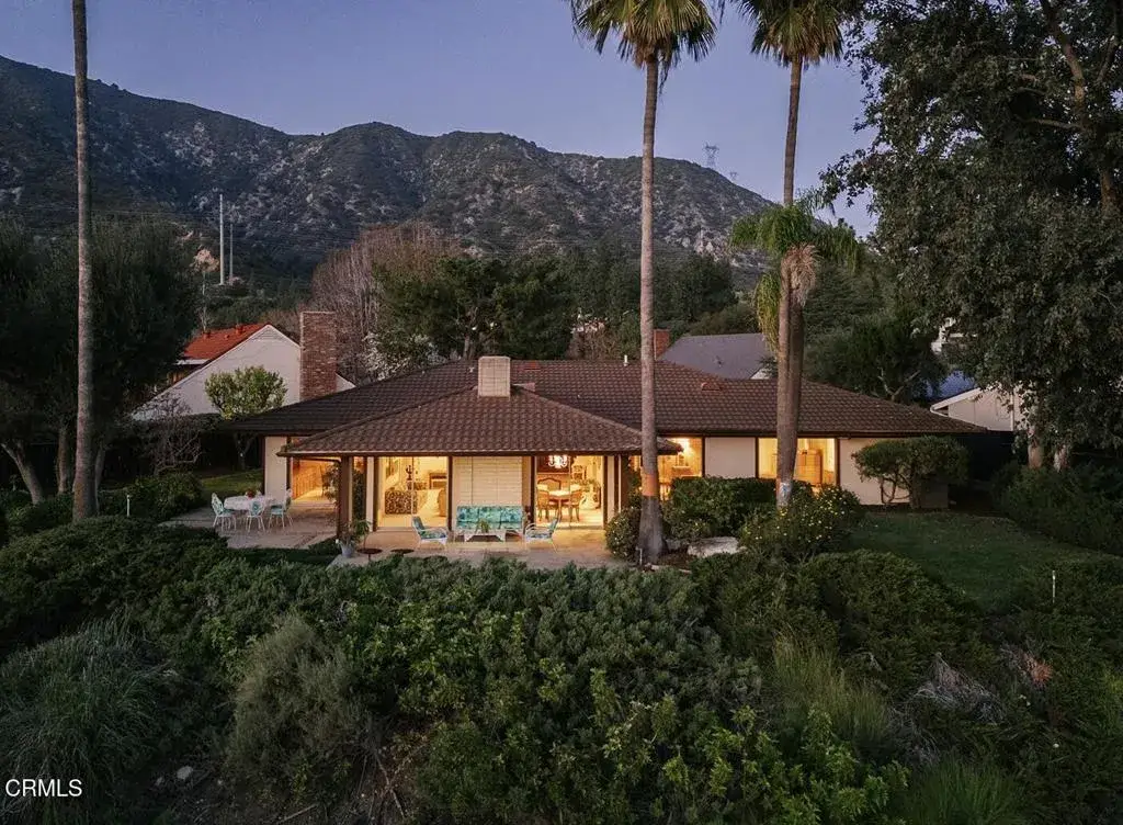 5703 Catherwood Drive, La Canada Flintridge, CA 91011 - #1