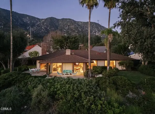 5703 Catherwood Drive, La Canada Flintridge, CA 91011