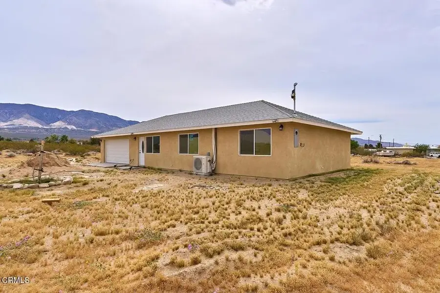 9210 Cherokee Trail, Lucerne Valley, CA 92356 - #3