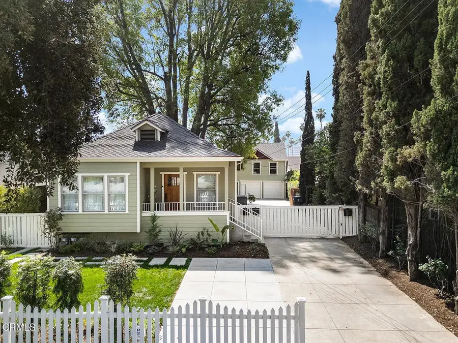 958-966 E Orange Grove Boulevard, Pasadena, CA 91104 - #2