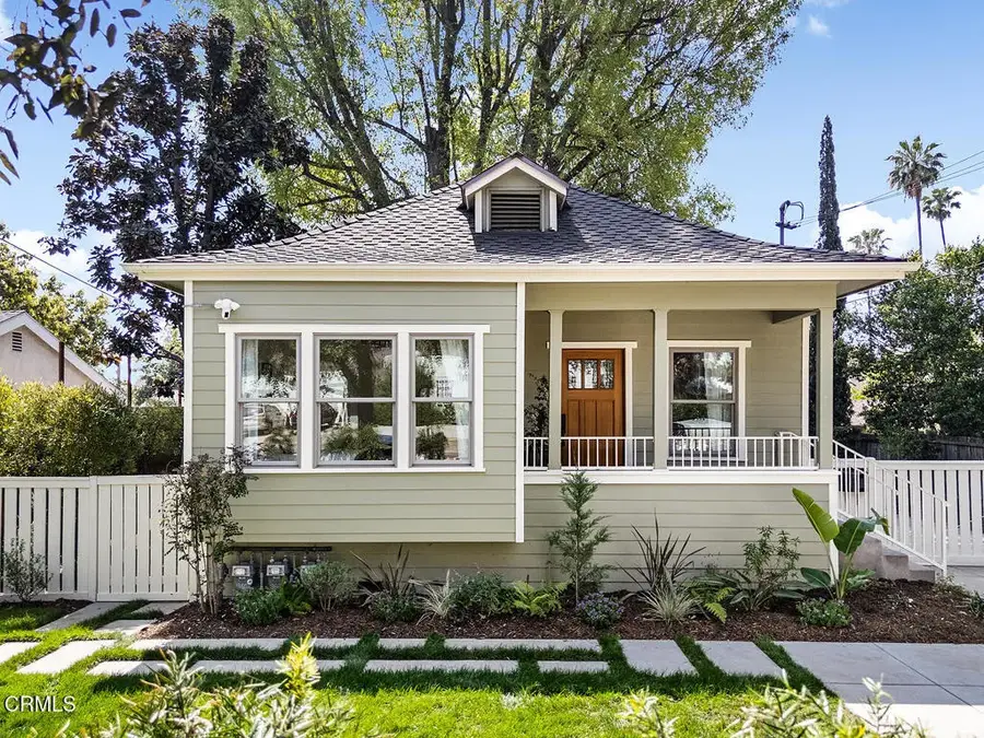 958-966 E Orange Grove Boulevard, Pasadena, CA 91104 - #3