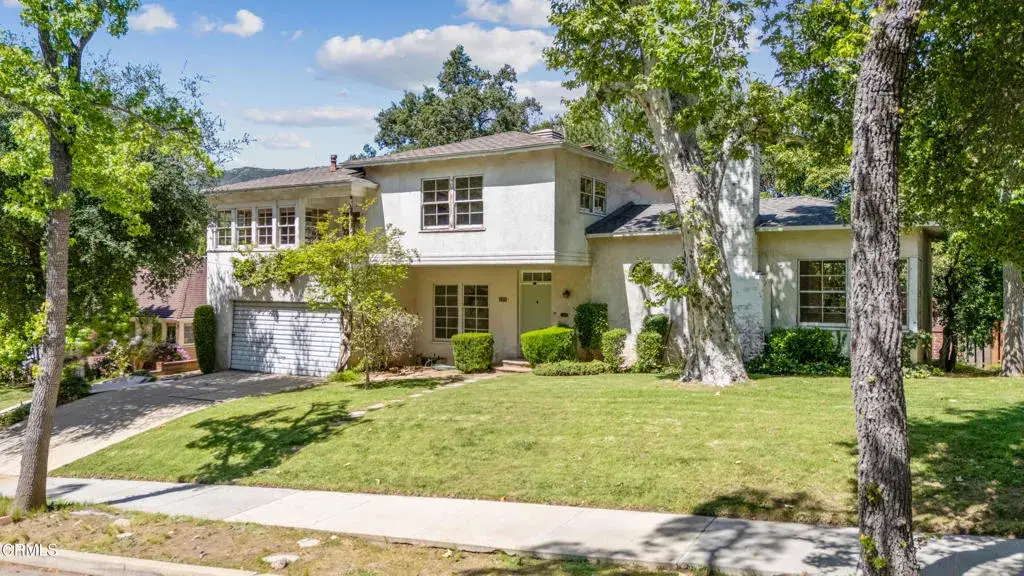2015 Montecito Drive, Glendale, CA 91208 - #1