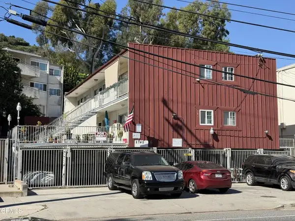 2745 S Fremont Avenue, Alhambra, CA 91803