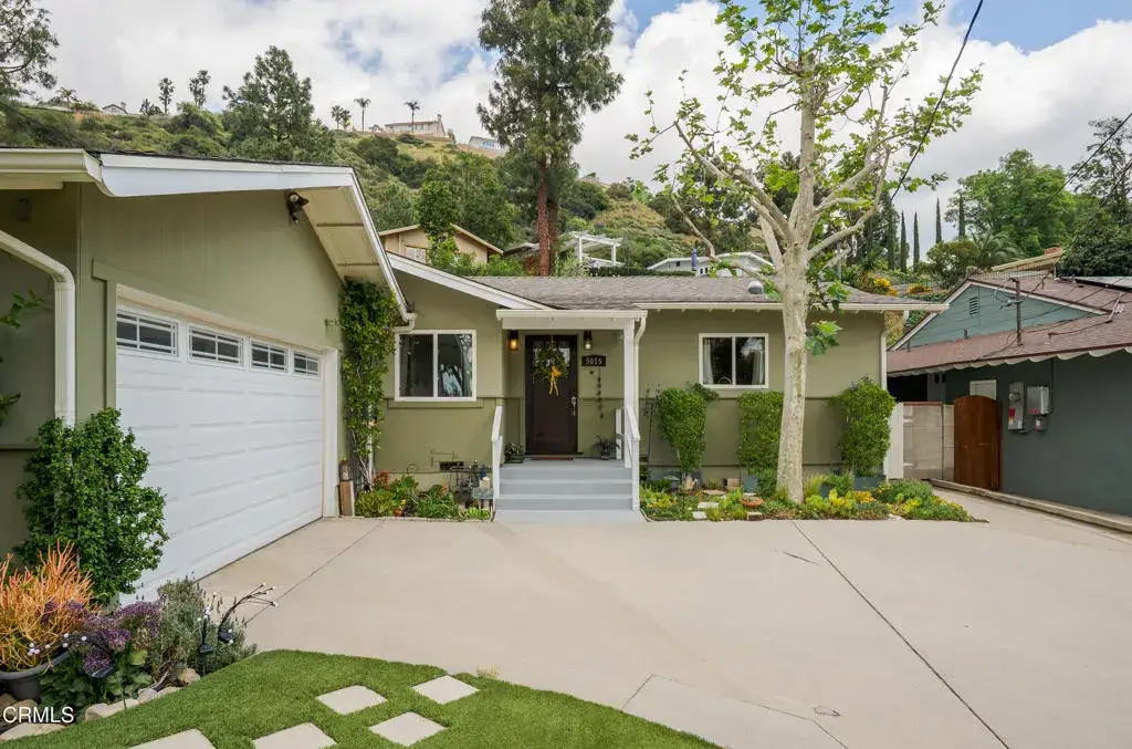 5015 Verwood Avenue, Glendale, CA 91214 - #1