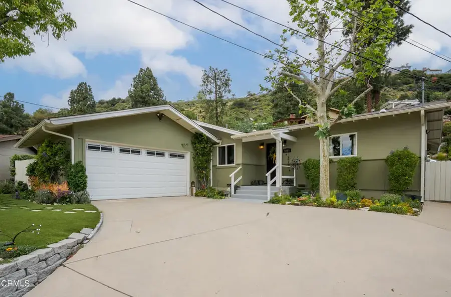 5015 Verwood Avenue, Glendale, CA 91214 - #2